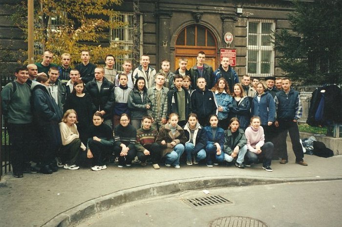 3 lom Joanna Hawryłko